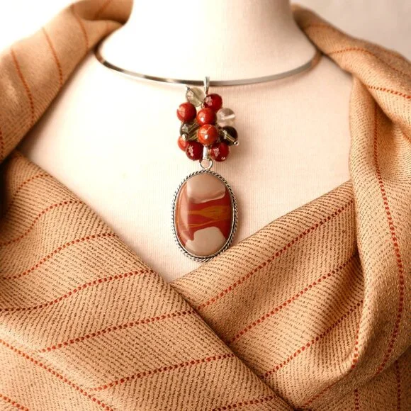 Drop Dangle Pendant - Picture 3 of 6